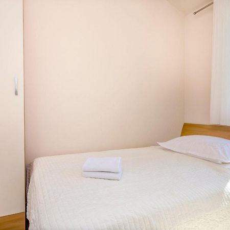 Apartments Katic Ražanj Buitenkant foto