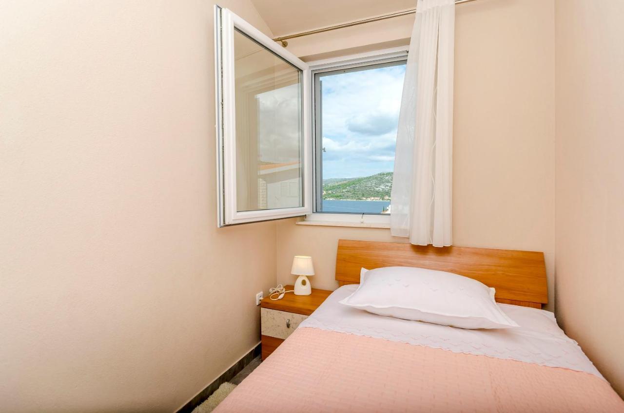 Apartments Katic Ražanj Buitenkant foto